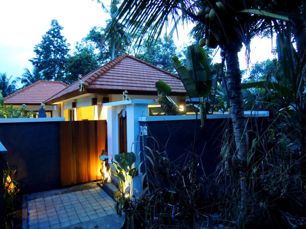 Jayastuti House Ubud Quarto foto