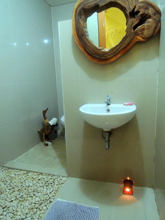 Jayastuti House Ubud Exterior foto