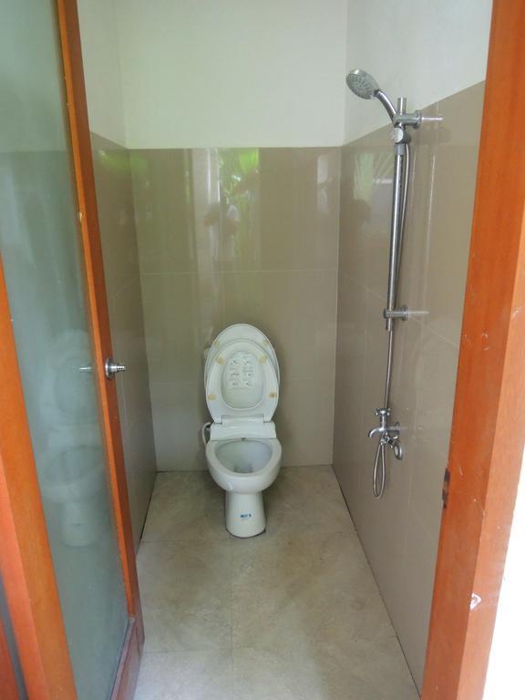 Jayastuti House Ubud Exterior foto